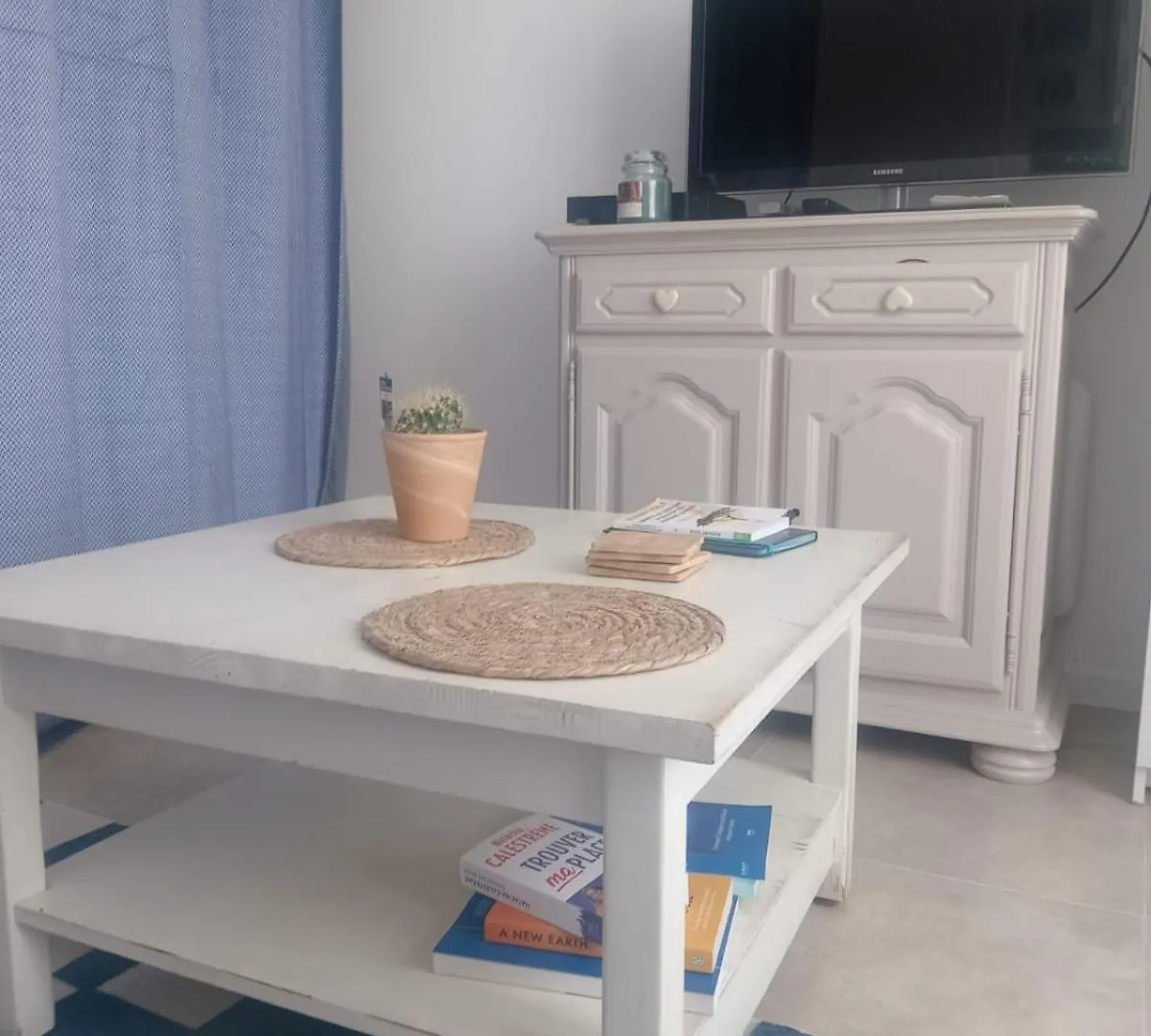 Chambre Chez L'Habitant Fréjus