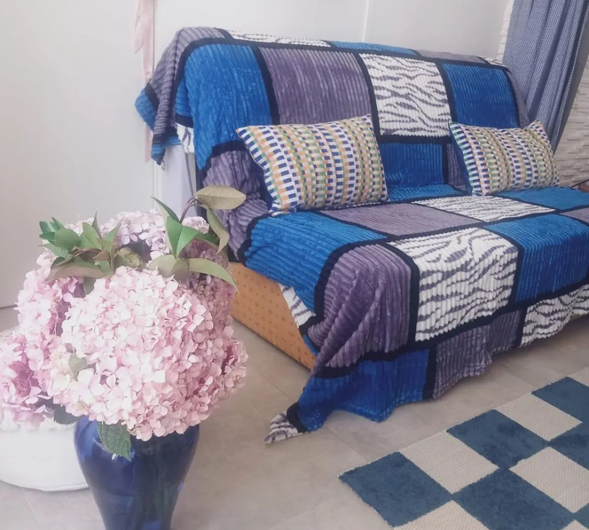 Chambre Chez L'Habitant Fréjus