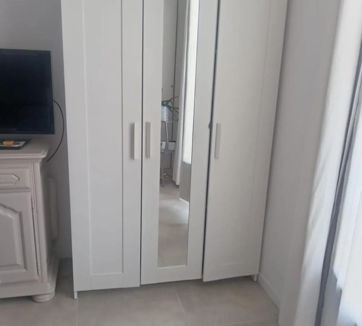 Δωμάτια σε οικογενειακή κατοικία Chambre Chez L'Habitant Fréjus