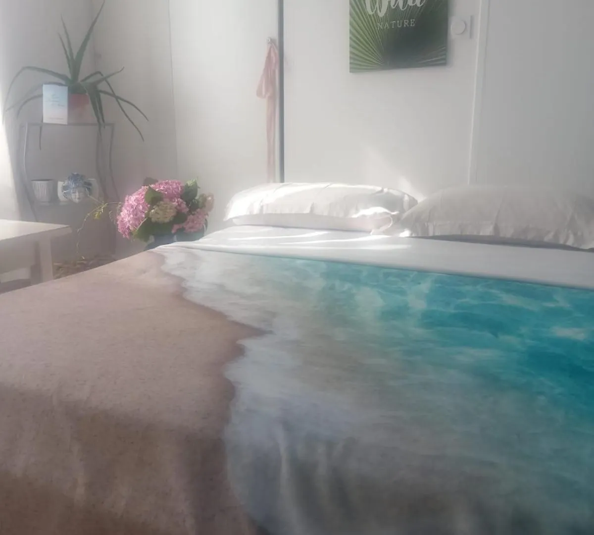 Δωμάτια σε οικογενειακή κατοικία Chambre Chez L'Habitant Fréjus